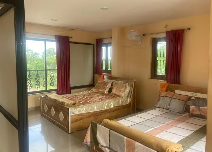 Neelratna Family Homestay Shirdi