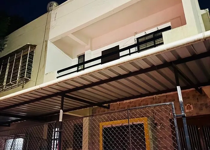 Siddhi Row House -2 Bhk Bungalow