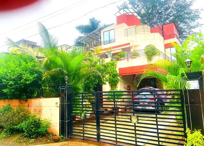 Vista Villa Where Luxury Meets Comfort Mtdc Affiliated