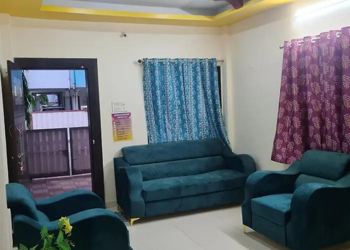 Umashankar Homestay