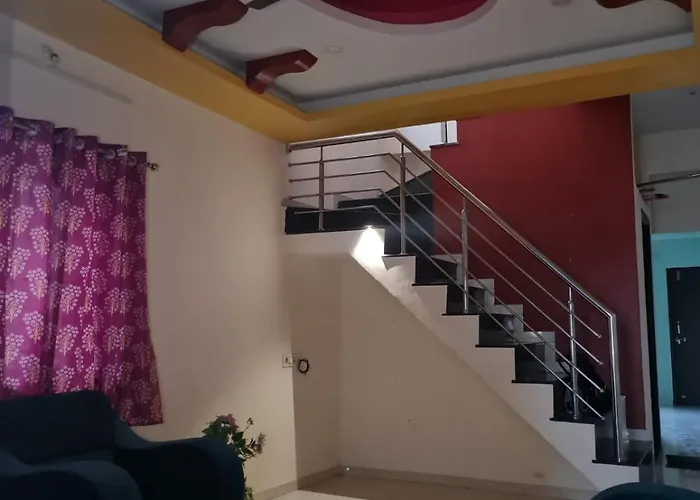 Umashankar Homestay
