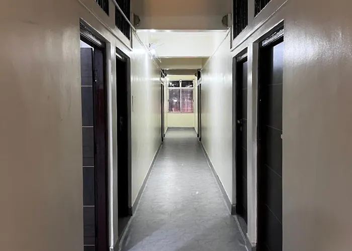Sai Lodge